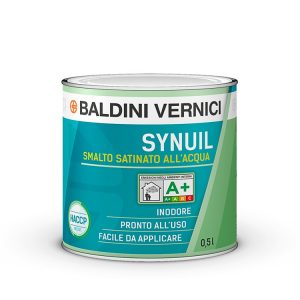 Smalti A Solvente Fondi E Antiruggine E Smalti Speciali Baldini Vernici